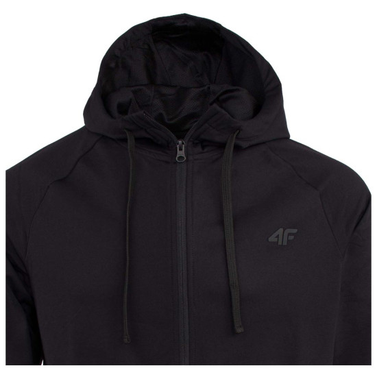 4F Ανδρική ζακέτα Functional